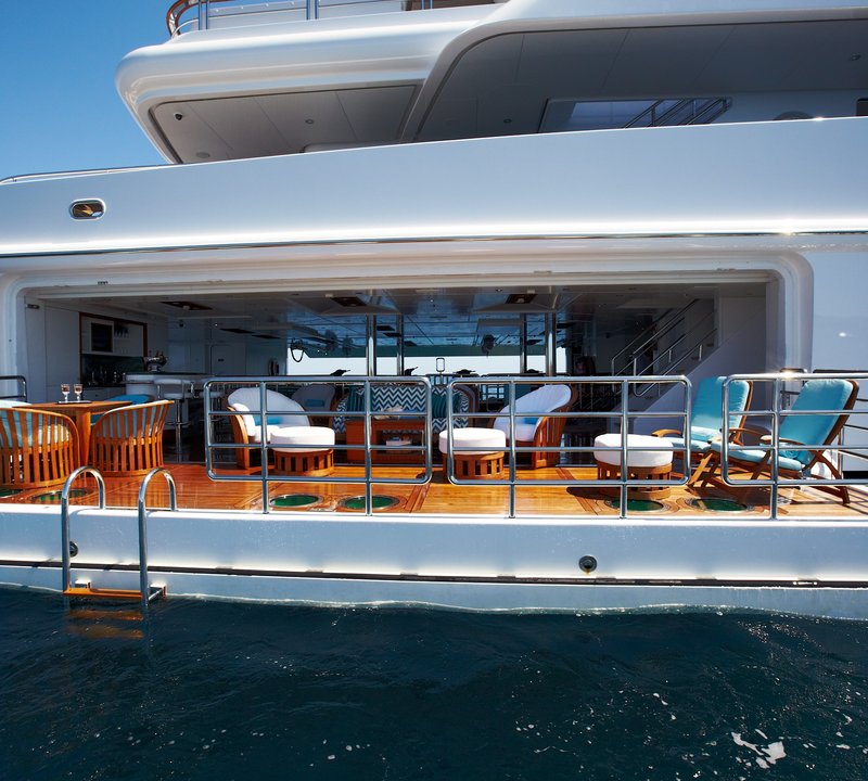 Pegasus Beach Club