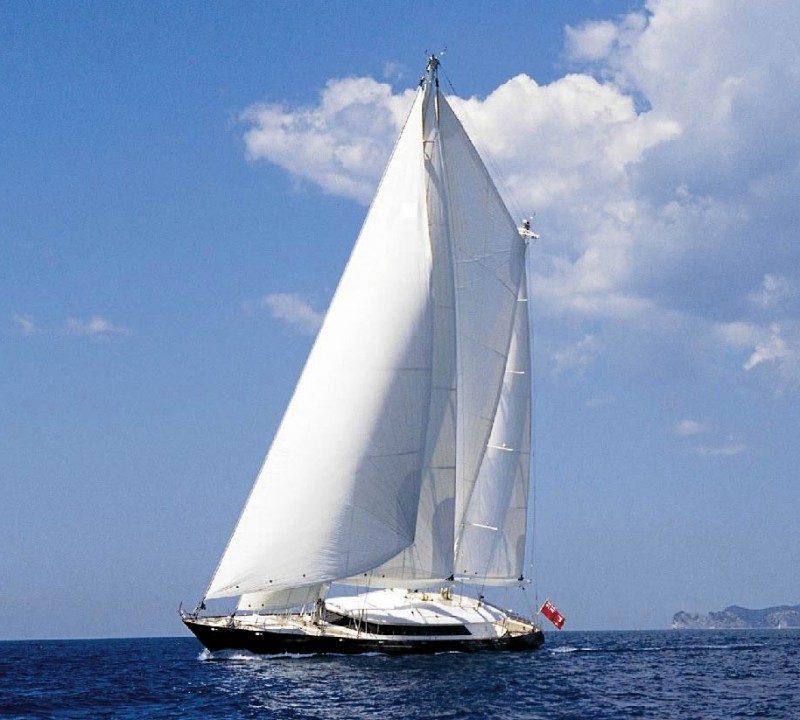 Perini Navi