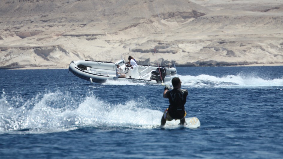 Power Sports