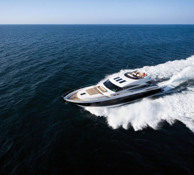 Princess V85