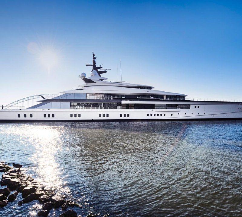 Lateral Naval Architects