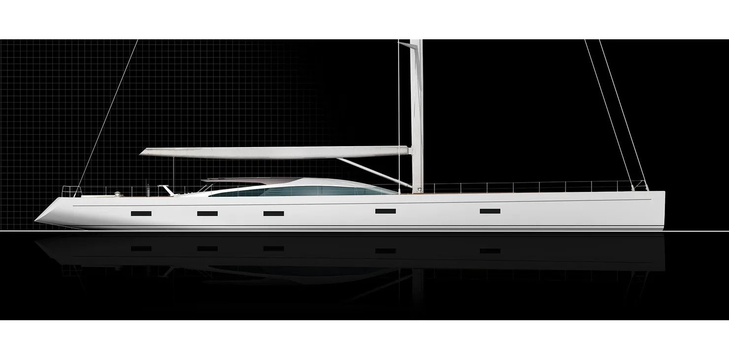 Alia Yachts