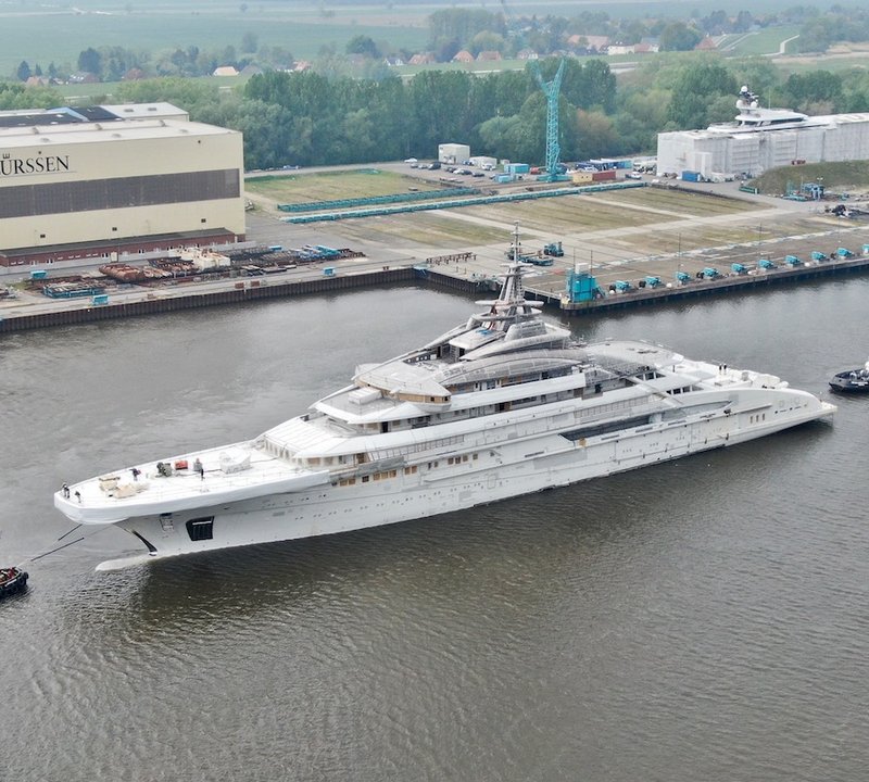 Lurssen