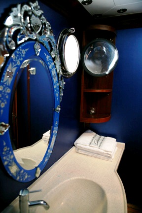 Quasart - Bathroom