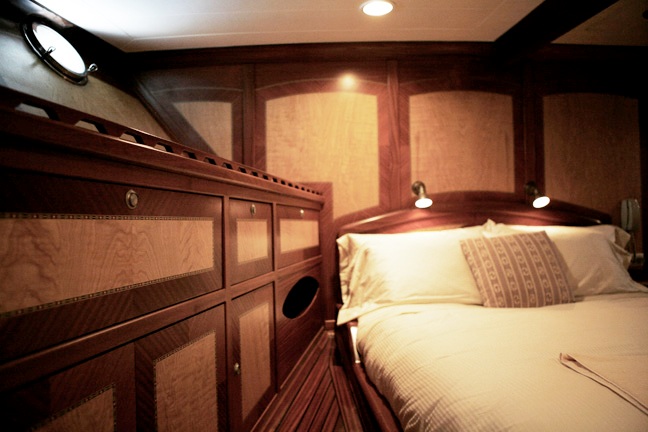 Quasart - Guest Cabin 2