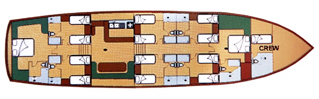 Quasart - Layout