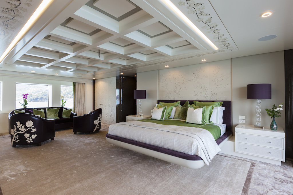 Quinta Essentia - OWNER SUITE