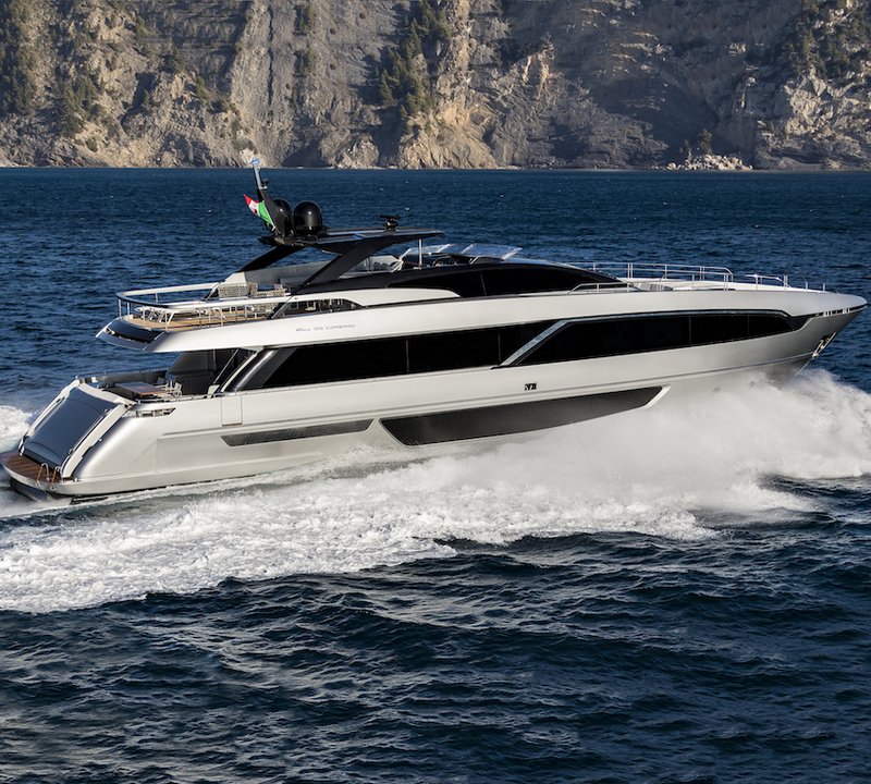 Ferretti Engineering Division