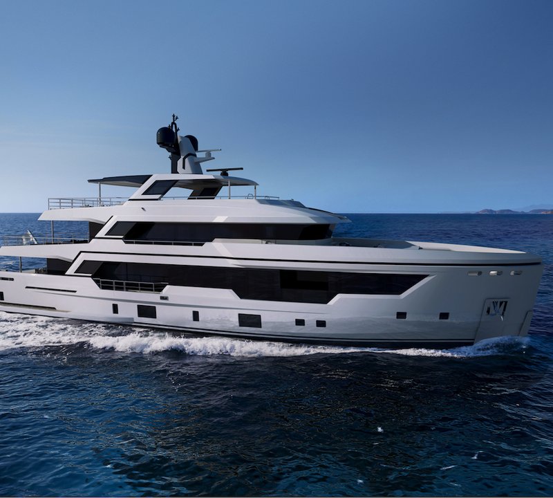 BurdissoCapponi Yachts & Design