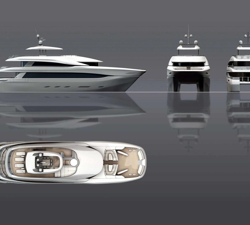 Renderings