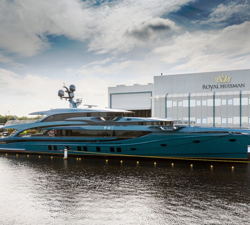Van Oossanen & Associates