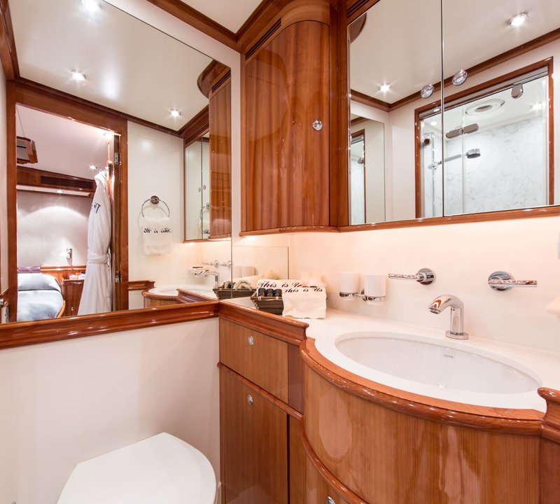 Ensuite