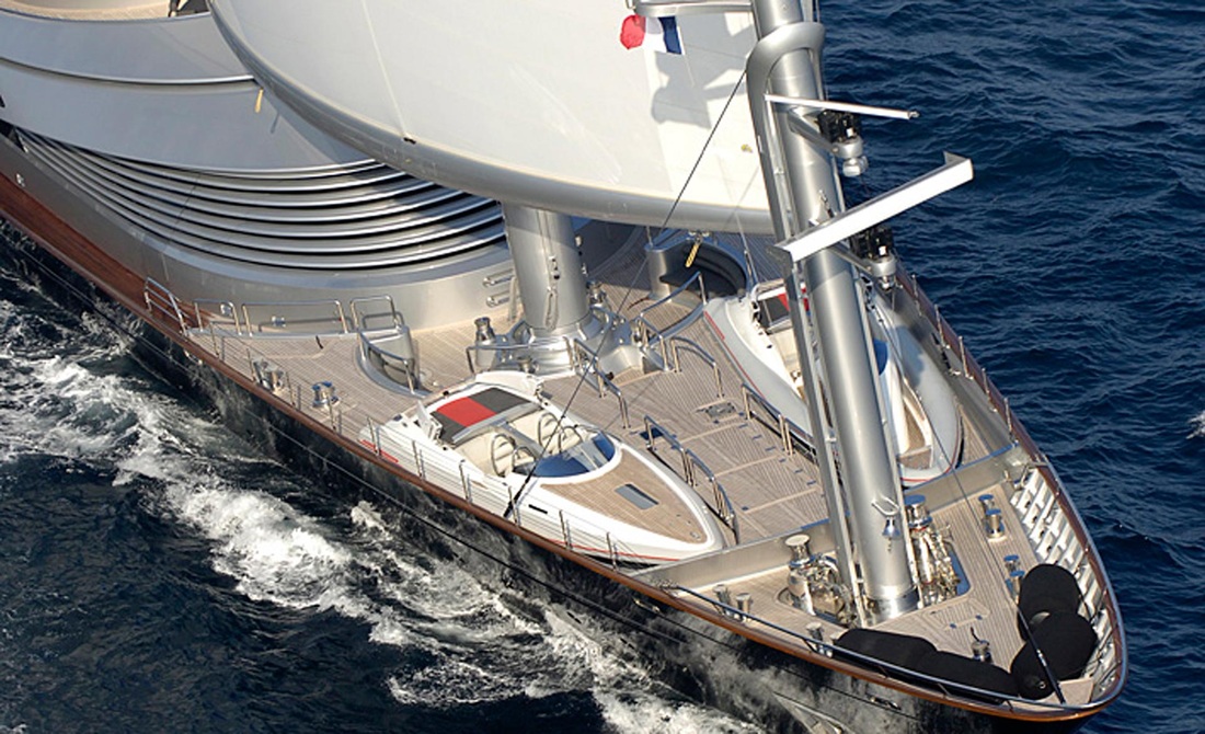 Exterior Profile