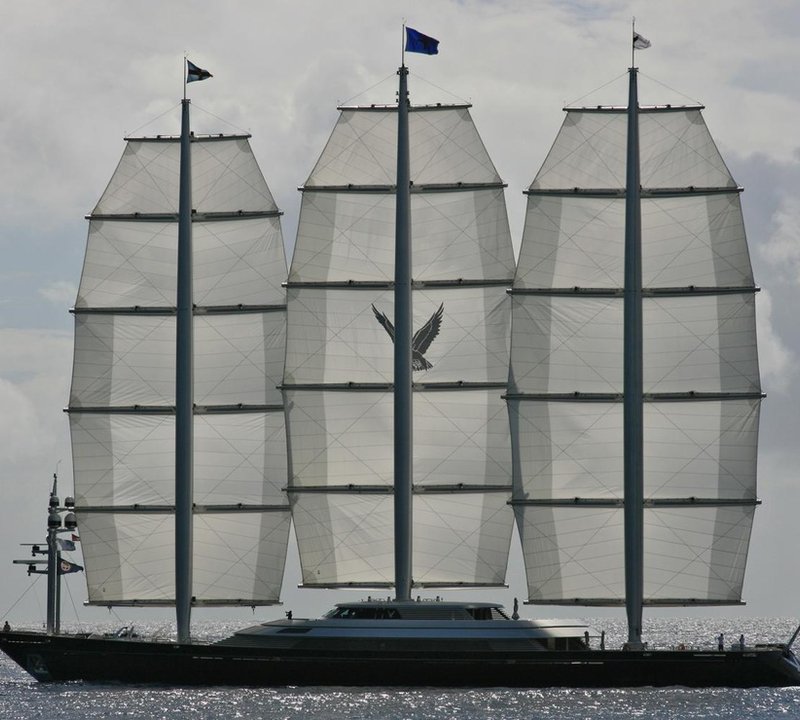 Exterior Profile