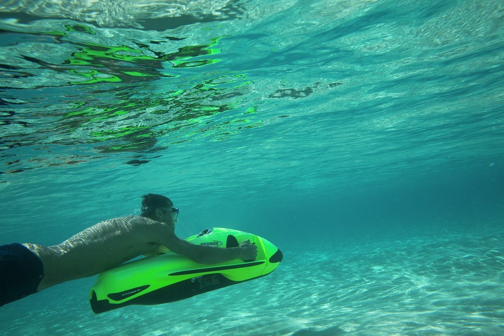 Seabob