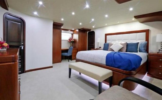 Guest Cabin