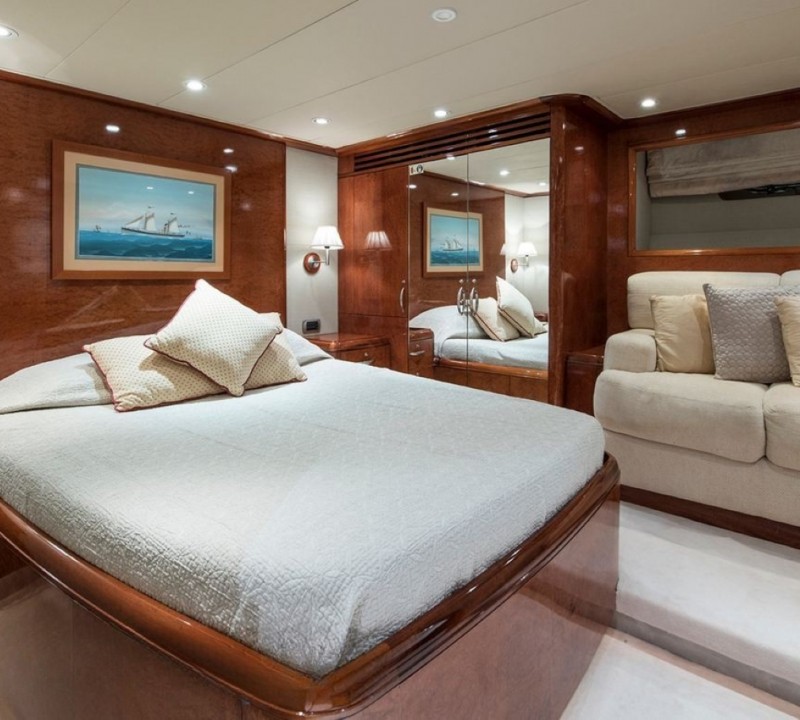 Guest Suite