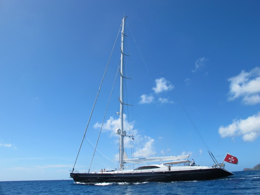 Exterior Profile