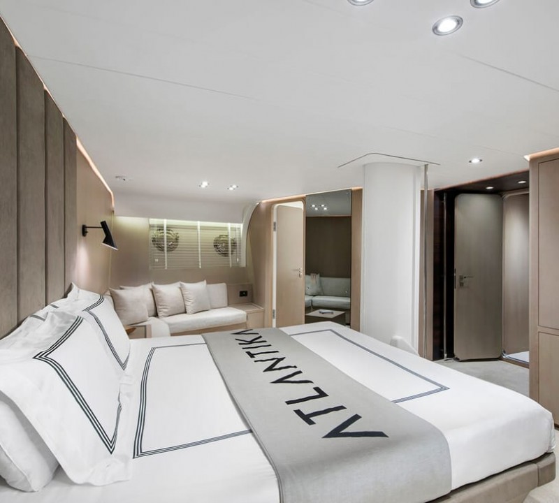 Accommodation