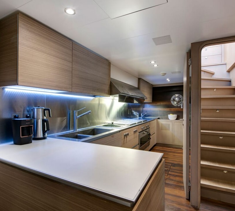 Galley