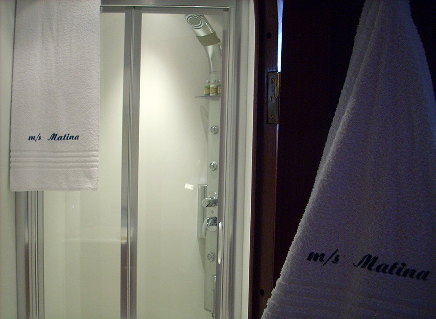 Ensuite