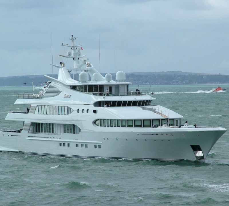 Devonport