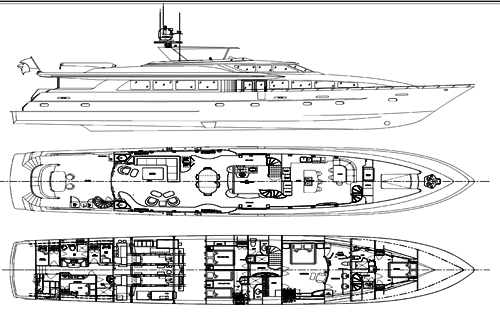 SHEAR FANTASEA -  Layout