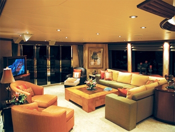 SHEAR FANTASEA -  Salon 1