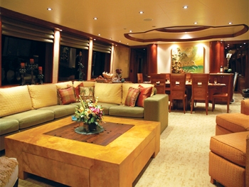 SHEAR FANTASEA -  Salon 2