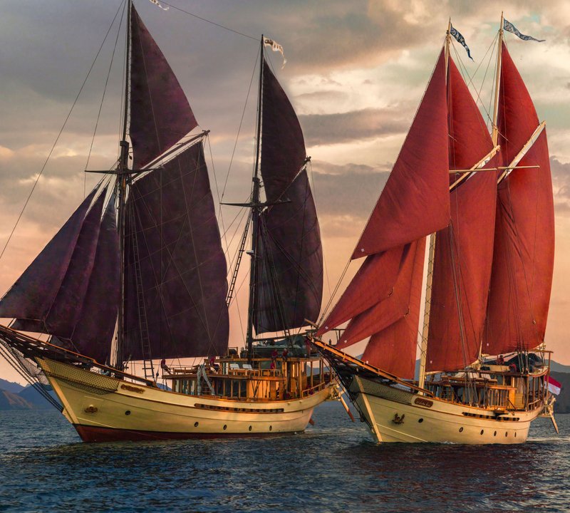 SILOLONA And SI DATU BUA Sistership