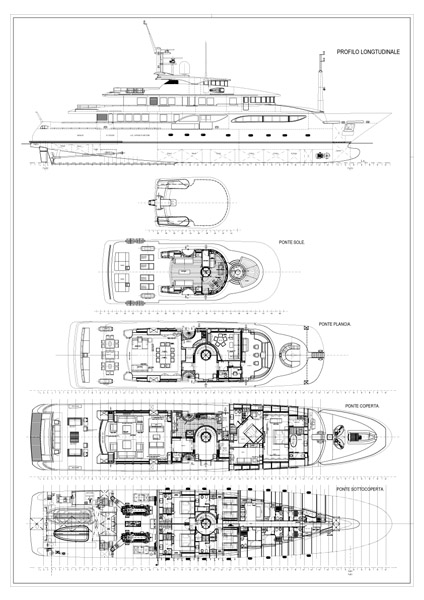 SOUTH - layout