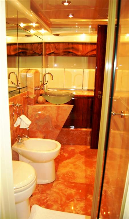 SPARKLING - VIP ensuite