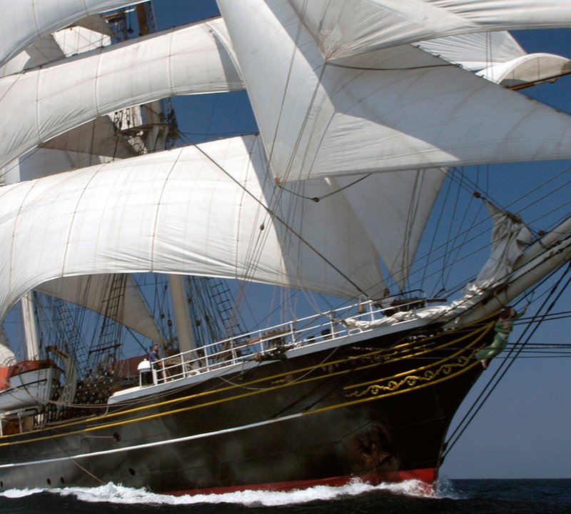 STAD AMSTERDAM - Dykstra Naval Architects