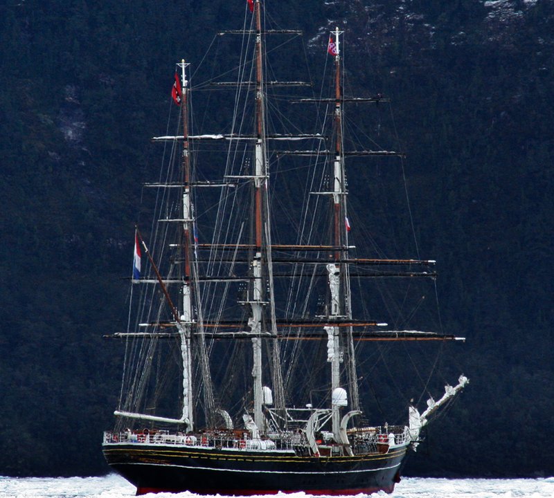 STAD AMSTERDAM Exterior