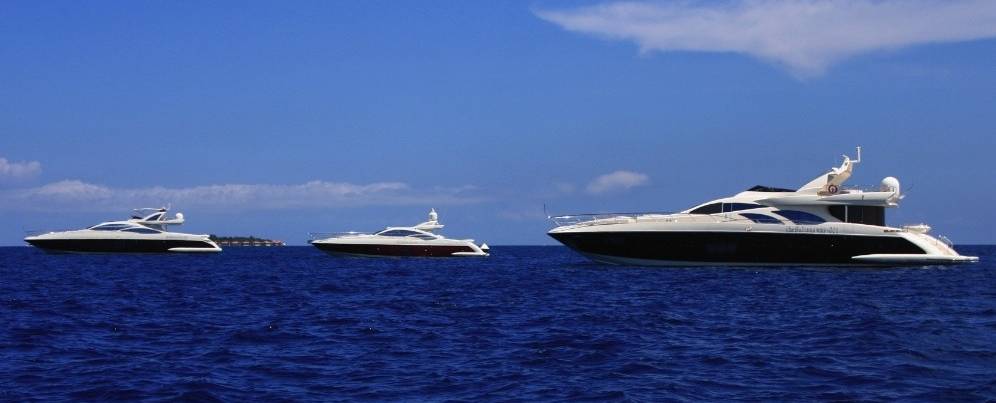 SULTANS WAY