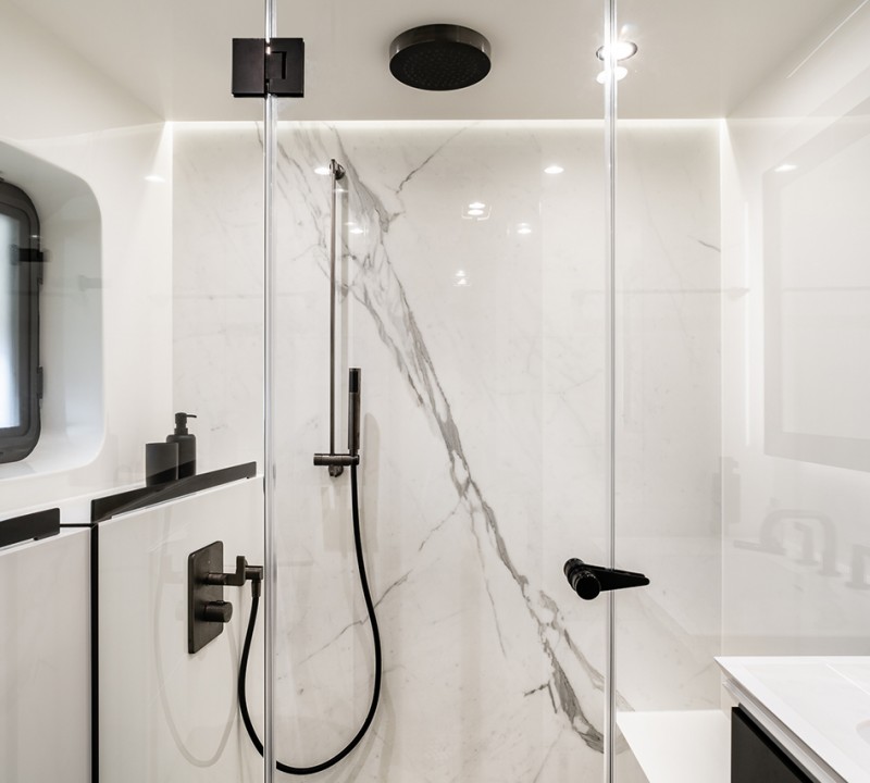 Shower