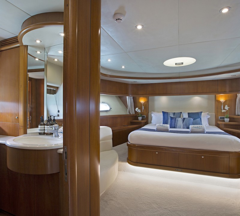 Master Suite