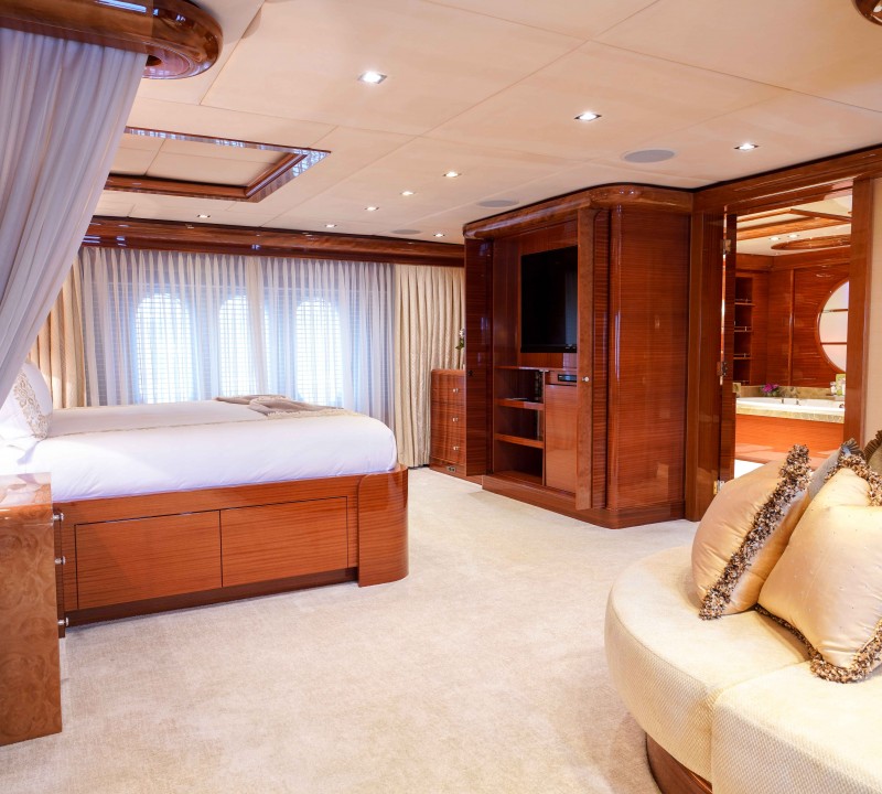 Master Suite