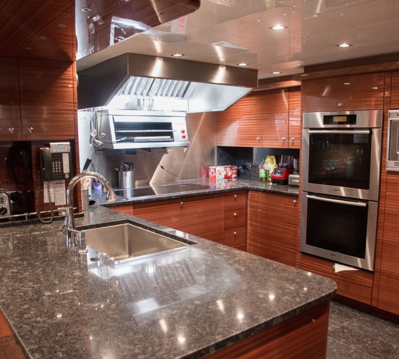 Galley