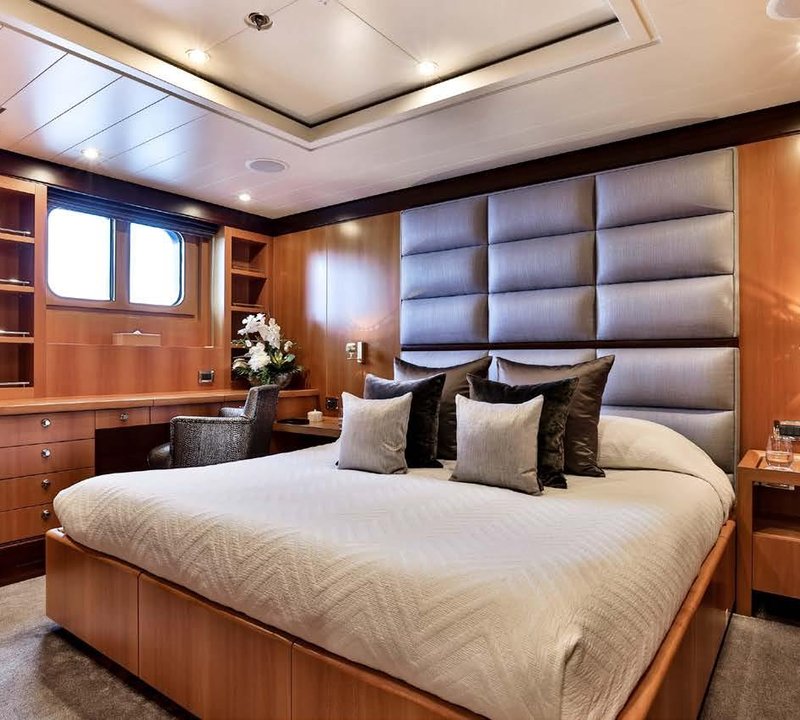 Guest Stateroom