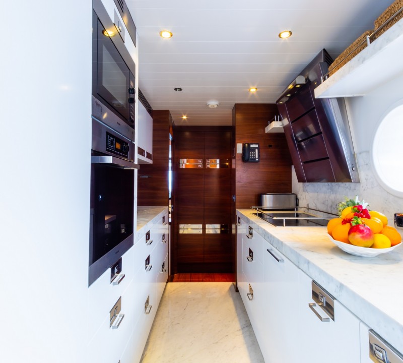 Galley