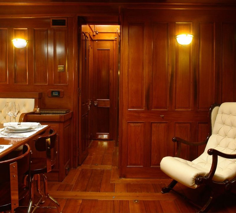 SY AELLO - Seating