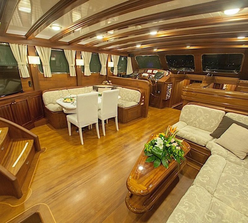Salon
