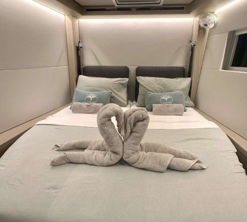 Guest Suite