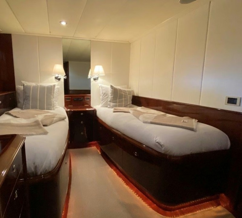 Guest Suite