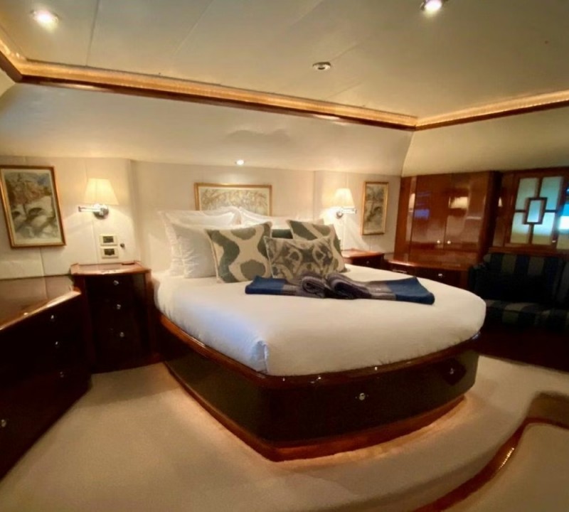 Master Suite