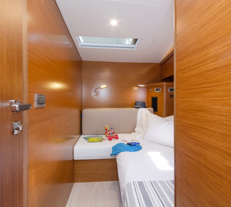 Guest Cabin