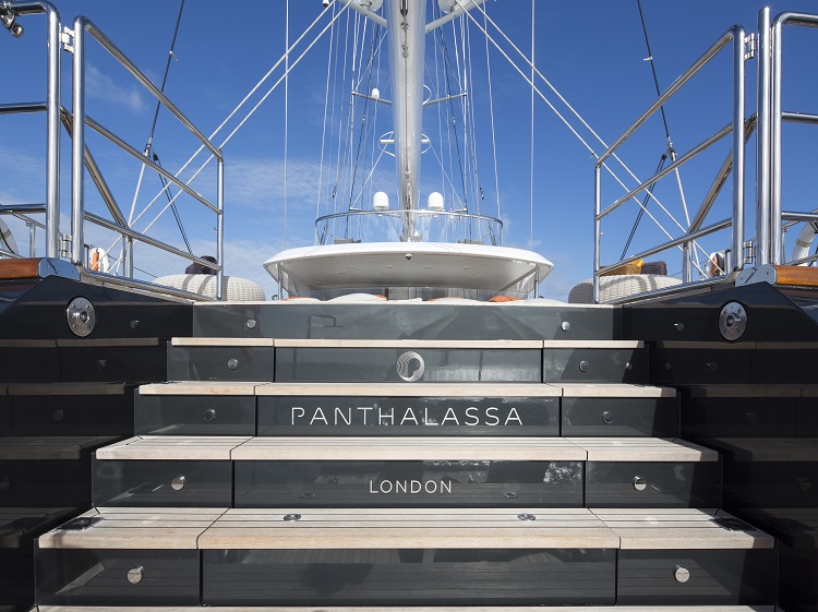 SY PANTHALASSA - 028