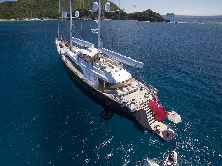 SY PANTHALASSA - 038