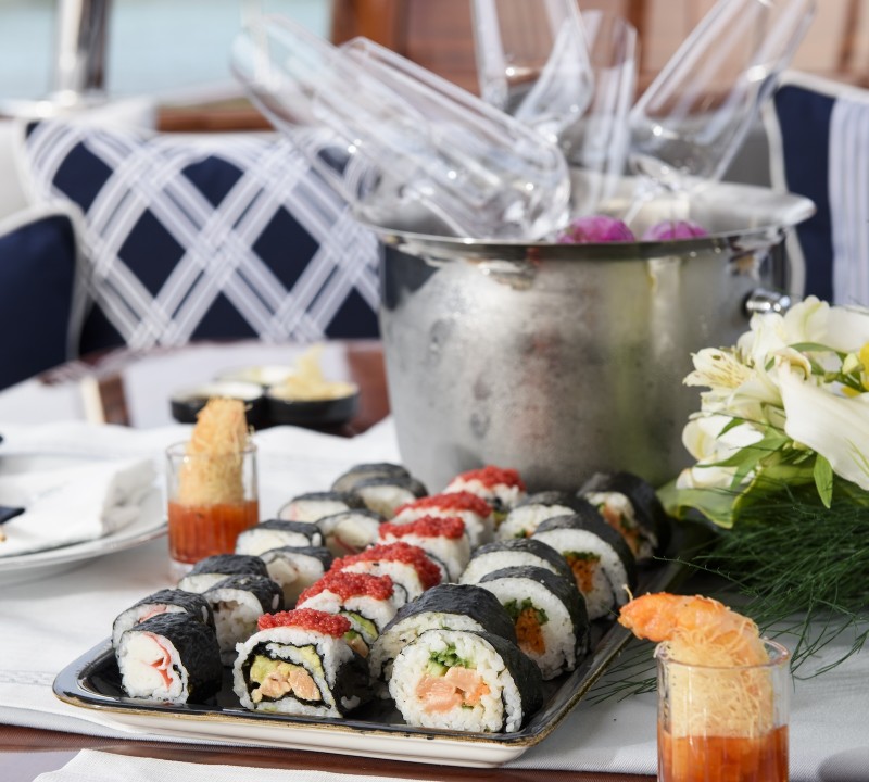 Sushi
